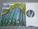 UK Decca sxl 6027: Saint-Saens No 3, OSR, Ansermet