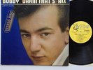 Bobby Darin That's All LP VG++ Original Stereo Harp Labels Mack the Knife
