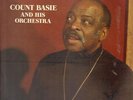 Count Basie And His Orchestra Me And You Pablo Vinyl LP