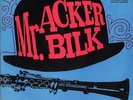 MR ACKER BILK self titled 60 691 german s*r international/marcato 10
