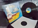 THE BEATLES YELLOW SUBMARINE VINYL LP ALBUM UNPLAYED WILL PLAY MINT LOVELY