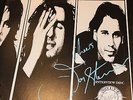 SIGNED Noiseworks PROMO Interview LP for Album TOUCH RARE Only sent to RADIO
