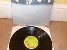 PROCOL HARUM Broken Barricades LP UK 1971 1st Press STEREO CHRYSALIS CHR 1056