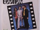 BEATLES: Back In The Ussr / Don't Pass Me By 45 (Norway, PS-only no 45 disc) ra