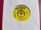 JOHNNY WYATT 'THIS THING CALLED LOVE'  PT109  NORTHERN 67 (BARRY WHITE) VG/EX