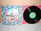 ROLLING STONES-THEIR SATANIC MAJESTIES REQUEST-UK/U.K 3D/3-D COVER DECCA TXS 103