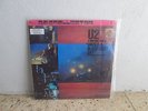 U2 Under A Blood Red Sky LIVE MLM 5383 Pressing In Mexican Rockollector Series