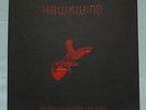 Hawkwind ?– The Official Picture Log Book