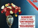 SKROWACZEWSKI / Schubert Symphony No.8 / Original Mercury SR 90218, RFR-5/5 CB