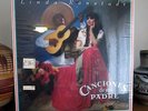 Canciones De Mi Padre Linda Ronstadt Asylum 1987 Mariachi Ranchera NEW SEALED LP