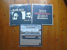 The Black Keys - Vinyl LP Bundle. Big Come Up, Brothers + El Camino. NM.