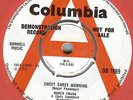 ROGER YOUNG*SWEET SWEET MORNING*DEMO*FUZZ GUITAR*MOD*DANCER*LISTEN TO IT