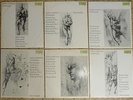 * 6 LP - ETERNA - DIETER ZECHLIN - BEETHOVEN - PIANO SONATAS *?????