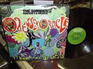 SHRINK The Zombies- ODESSEY AND ORACLE- Orig '68 DATE TES 4013 Psych LP