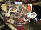 Puff- SELF TITLED- Orig 1968 MGM SE 4622 PROMO Ultimate Spinach Psych Lp EX