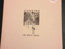 Codeine The White Birch limited edition LP with free 7