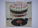 The Rolling Stones : 'Let it Bleed' : UK stereo LP