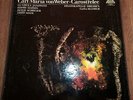  Kleiber Carlos SKD VERY RARE 3LP BOX SUPRAPHON NM Freischutz Weber