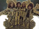 JETHRO TULL STAND UP ST UK PINK RED EYE ISLAND LP ILPS9103 POP UP