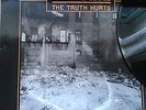 PRO-PAIN THE TRUTH HURTS Vinyl LP