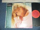 BARBRA-STREISAND Japan 1981 NM LP+Obi EMOTION