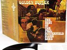 PAUL BUTTERFIELD BLUES BAND golden butter JAPAN orig DLP PROMO rare   [FREE P+P]