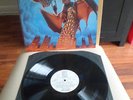 MEAT LOAF - BAT OUT OF HELL II - ORIG UK 1ST PRESS - 1993 VIRGIN LABEL - EX EX