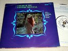 COLOUR ME INSTRUMENTAL. uk 1st Morgan (Blue Town). lounge/funk/psych. RARE