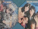 THE ROLLING STONES THROUGH THE PAST DARKLY DECCA SKL 5019 OCTAGONAL SLEEVE ALBUM