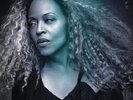CASSANDRA WILSON - COMING FORTH BY DAY 2 VINYL LP NEU