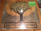 DAVID LYNCH Music That Changes The World 4x LP Vinyl Box SEALED RSD Limited