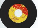 NORTHERN SOUL 45-BOBBY WELLS-LET'S COPP A GROOVE-ROMUR-LISTEN