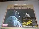 Otis Redding - The Dock Of The Bay - LP Vinyl //// New & Sealed // Sundazed
