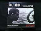 Rolf Kühn Stop Time Unreleased Album Recorded 1962 LP Neu