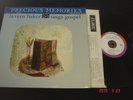 La Vern Baker Sings Gospel Precious Memorie original LP  Near mint vinyl cover