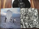 THE WHO: