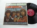John Mayall & The Bluesbreakers - LP - A Hard Road - EX / EX-