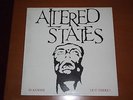 Altered States Is Anyone Out There? (Goth Gothic Sisters of Mercy Nephilim RARE)