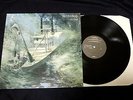 Lambchop Thriller 1997 Germany LP Vinyl Kurt Wagner