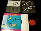 SONIA ROSA Samba Amour LP Vinyl Japan Yuji Ohno Brazil Bossa Nova