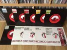 JAMES BROWN, MARVA WHITNEY, ROY AYERS etc.. 10x Urban Records 12