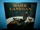 MARK LANEGAN  Whiskey For The Holy Ghost  LP      Screaming Trees    Sub Pop