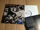 THE PIRATES - SAILING THROUGH FRANCE - LP - FAN CLUB FC 102 - FRANCE 1992
