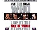 The Who - Live At The Isle Of Wight Festival 1970 (3LP Gatefold Blue Vinyl) NEW