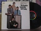 BEATLES YESTERDAY & TODAY 2ND STATE BUTCHER COVER T2553