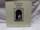 John Lennon,  Wedding Album (cassette version) Sealed old stock.