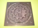 1973 SS SEALED NM OG GF LP BACHMAN-TURNER OVERDRIVE S/T BTO Guess Who Mercury