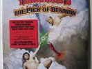 TENACIOUS D 'The Pick Of Destiny' 180g Vinyl LP + Download NEW & SEALED