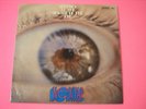 1971 Germany LP Journey to the Centre of the Eye NEKTAR Bellaphon Prog Krautrock
