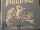 NIHILIST carnal leftovers LP + 7